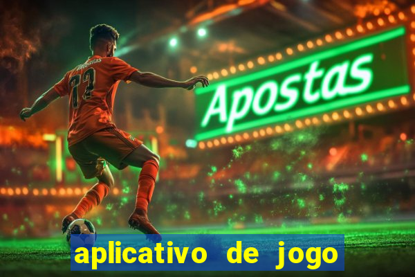 aplicativo de jogo que paga no pix